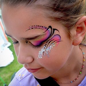 Face Painting